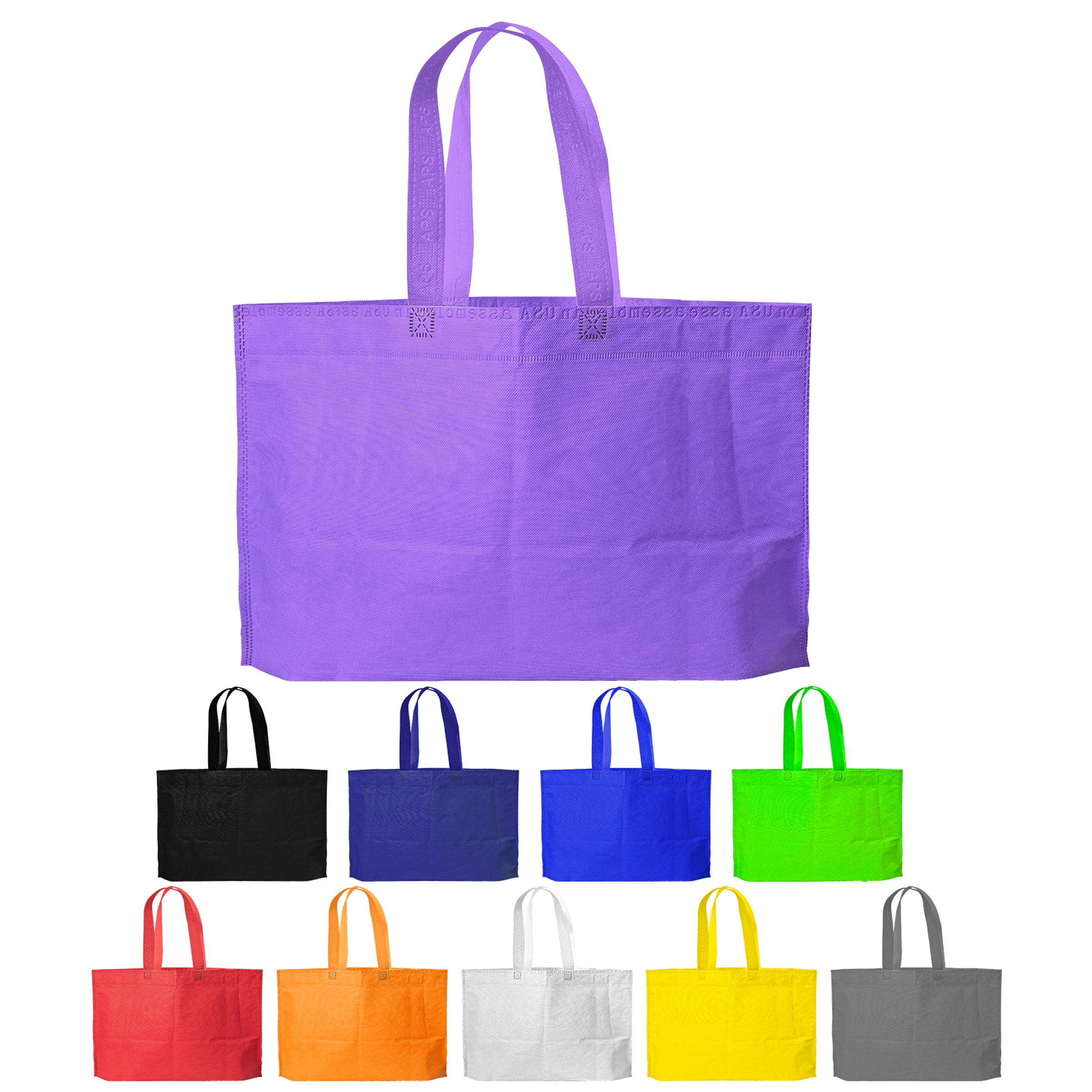 Super Market Bag 1