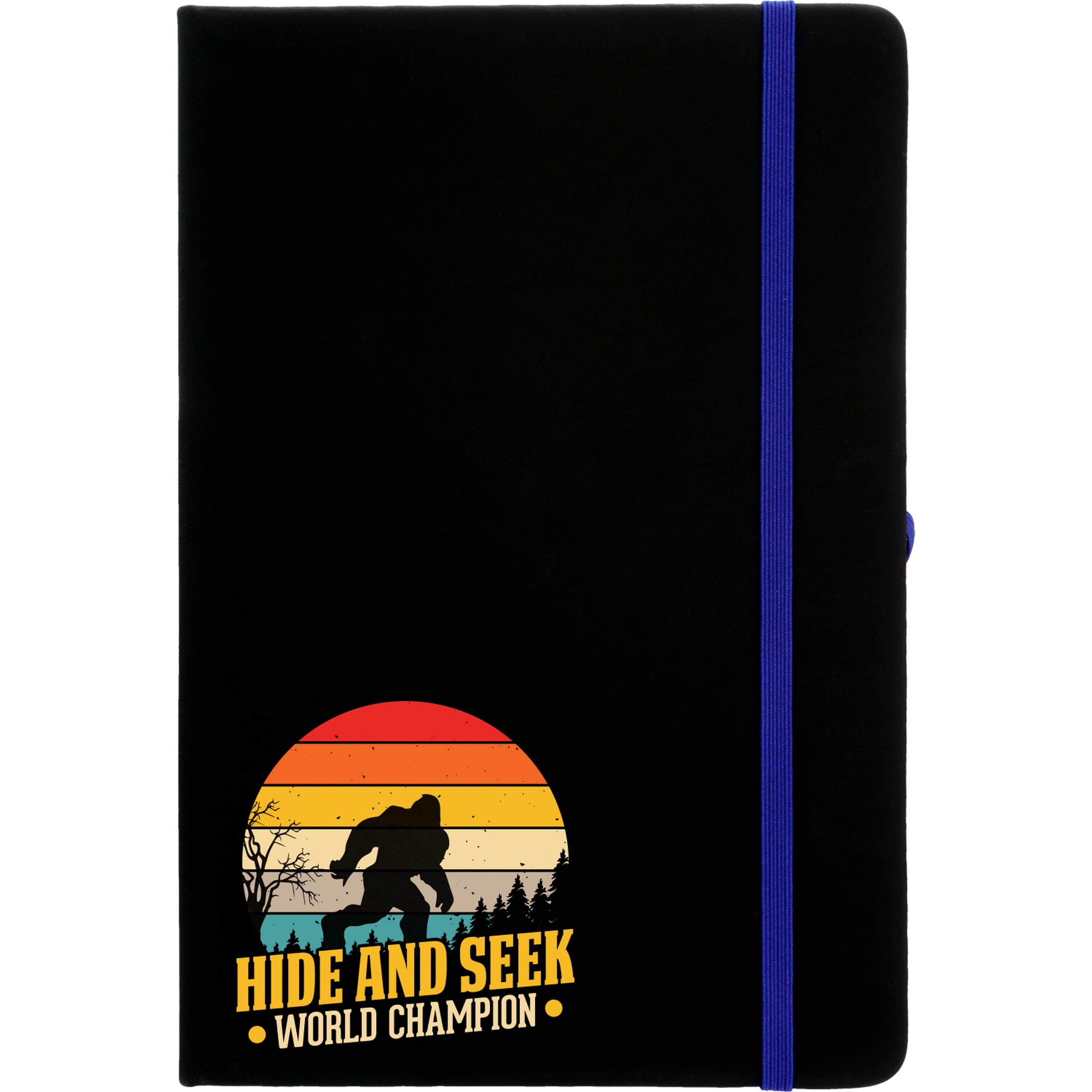 Accent Notebook 1