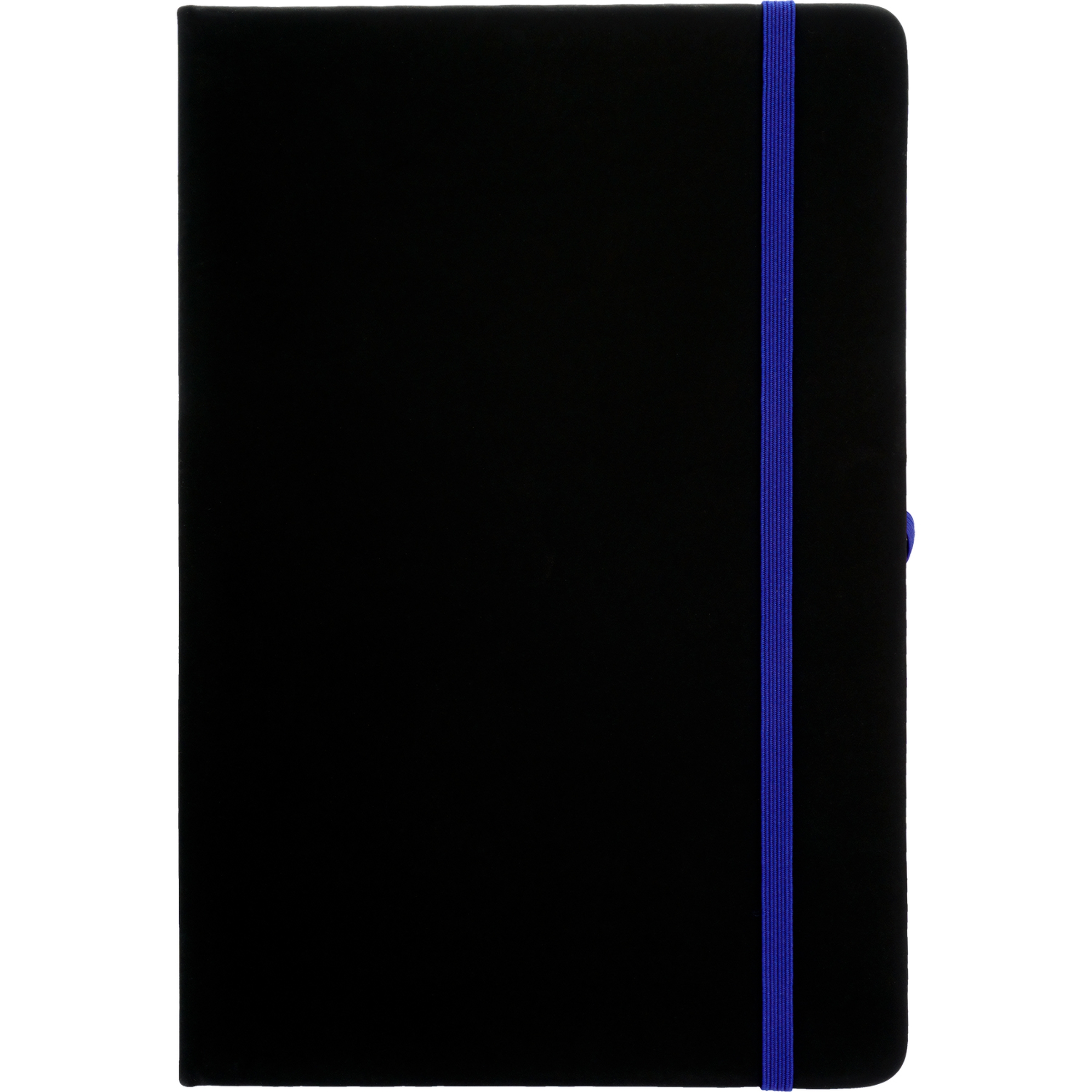 Accent Notebook 1