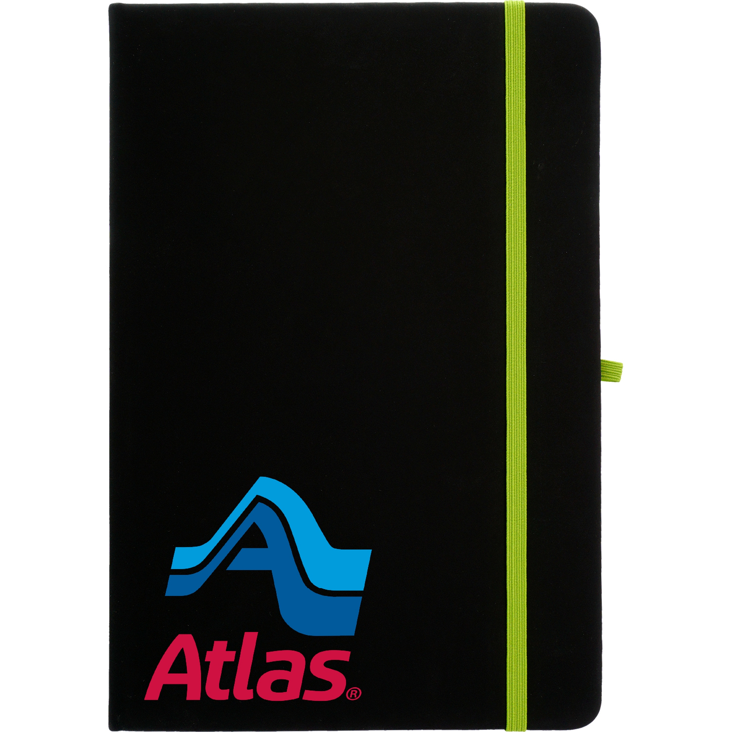 Accent Notebook 1