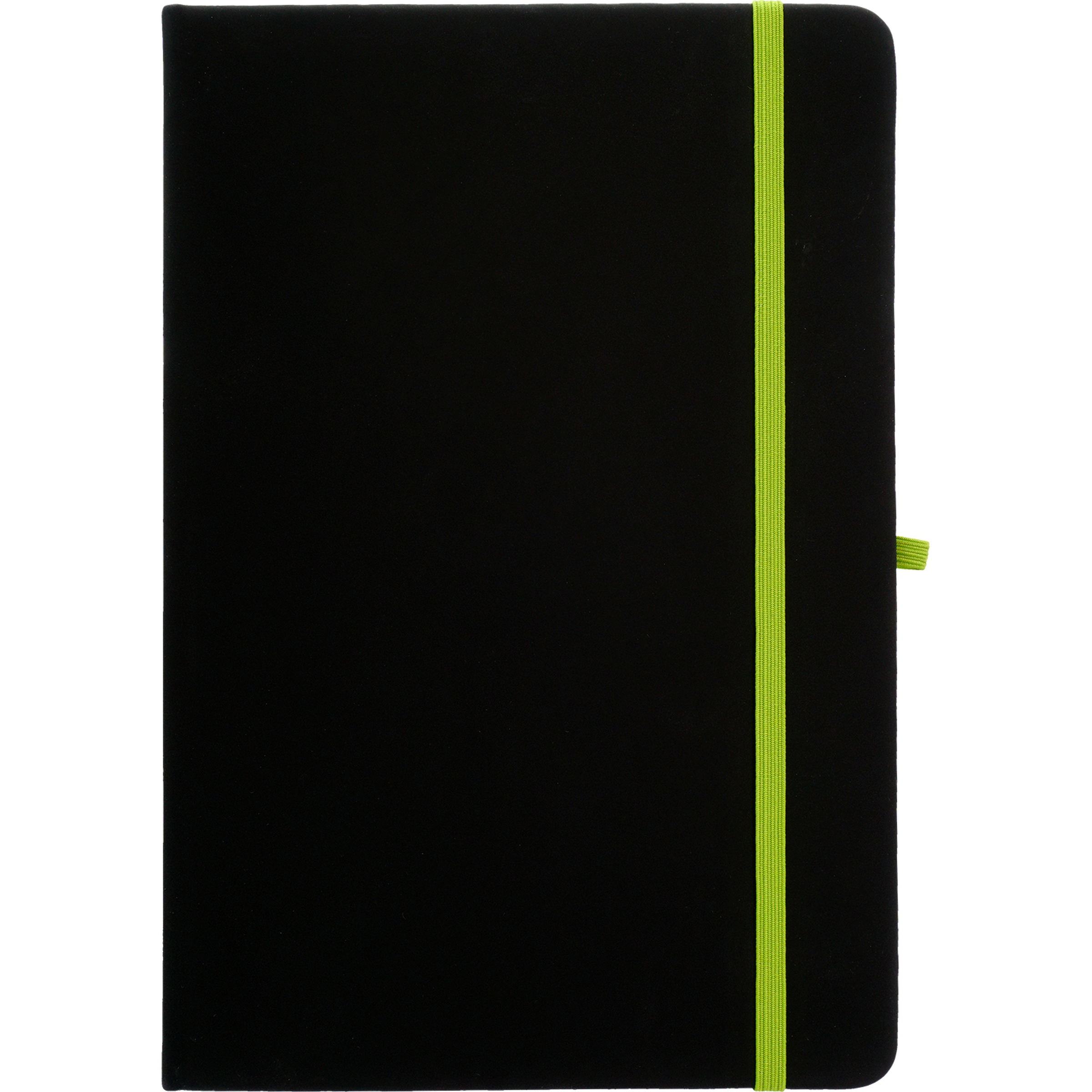 Accent Notebook 1