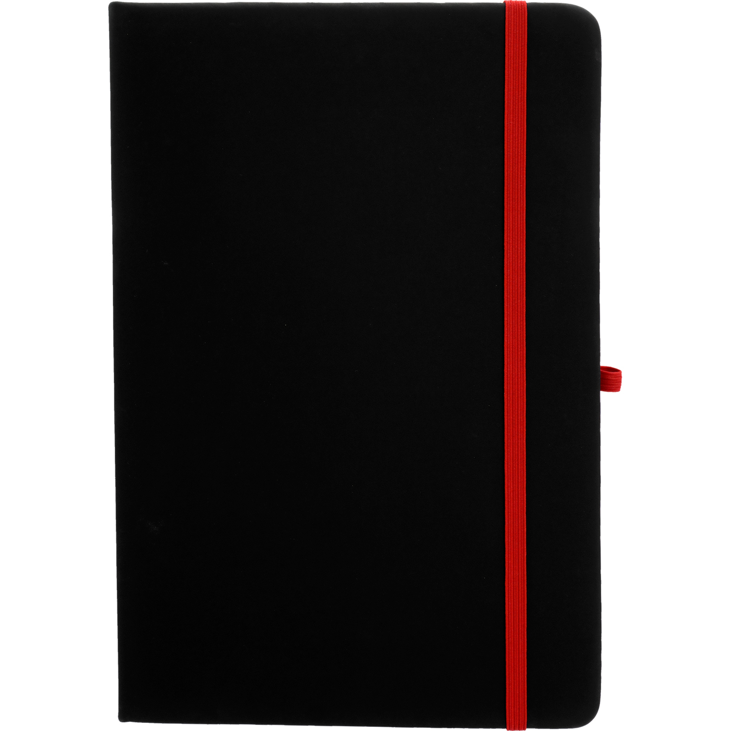 Accent Notebook 1