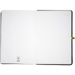 Accent Notebook - inside FSC Accent Notebook - inside FSC