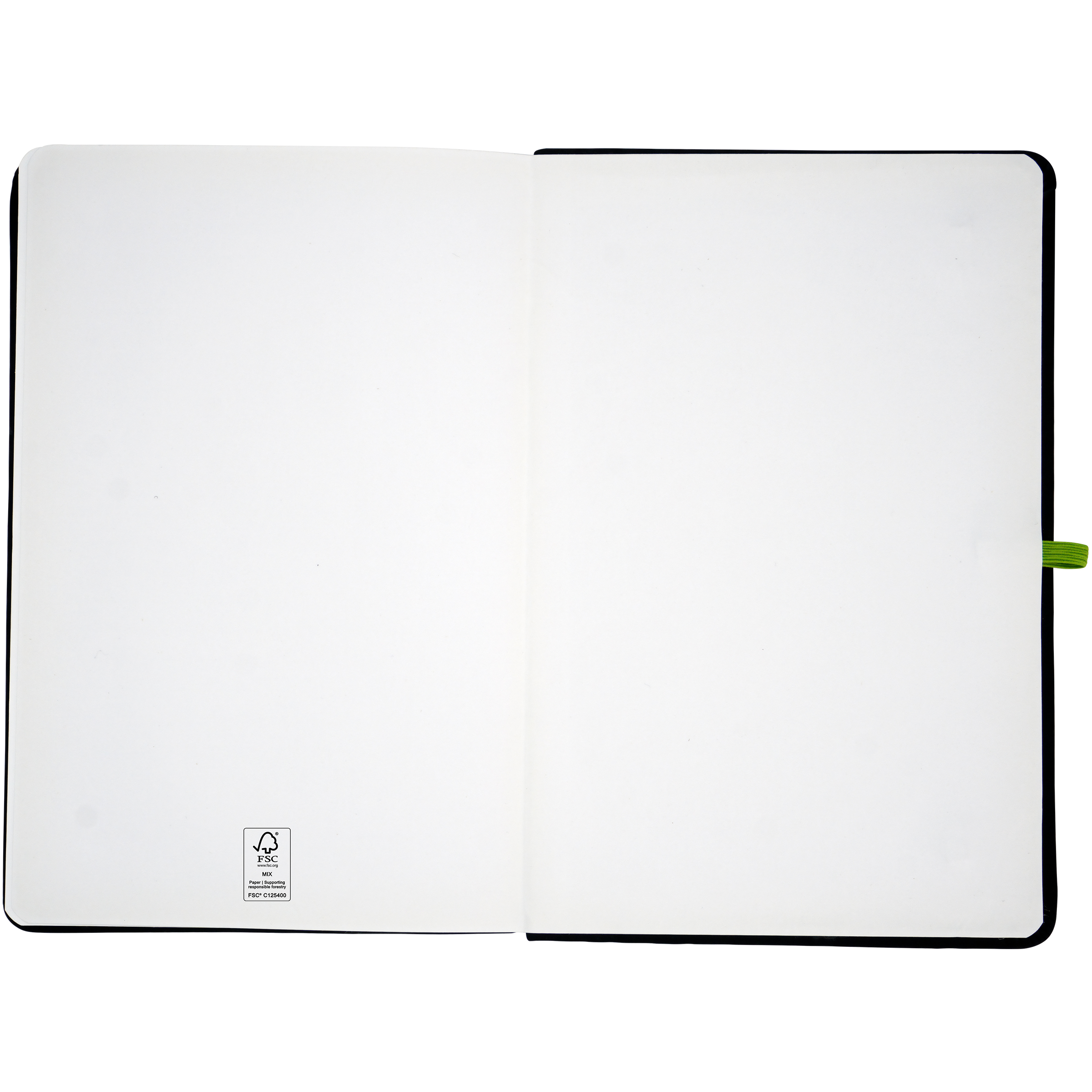 Accent Notebook 1