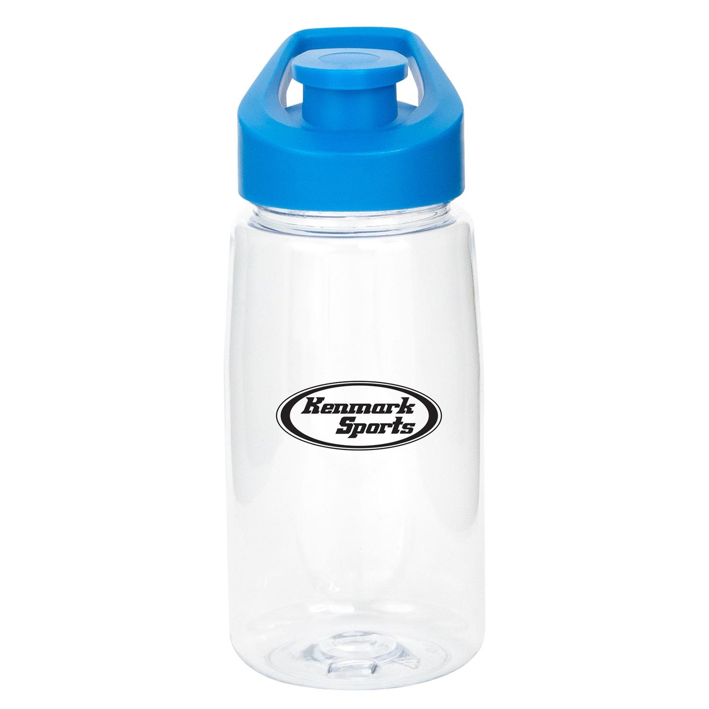 Easy Pour 18 oz. Recycled Bottle 1