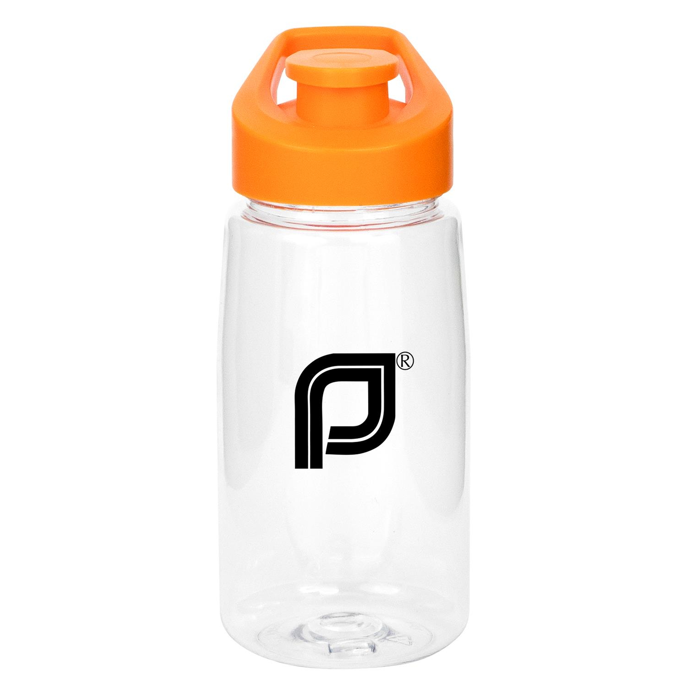 Easy Pour 18 oz. Recycled Bottle 1