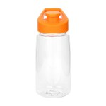 Easy Pour 18 oz. Recycled Bottle - orange Easy Pour 18 oz. Recycled Bottle - orange