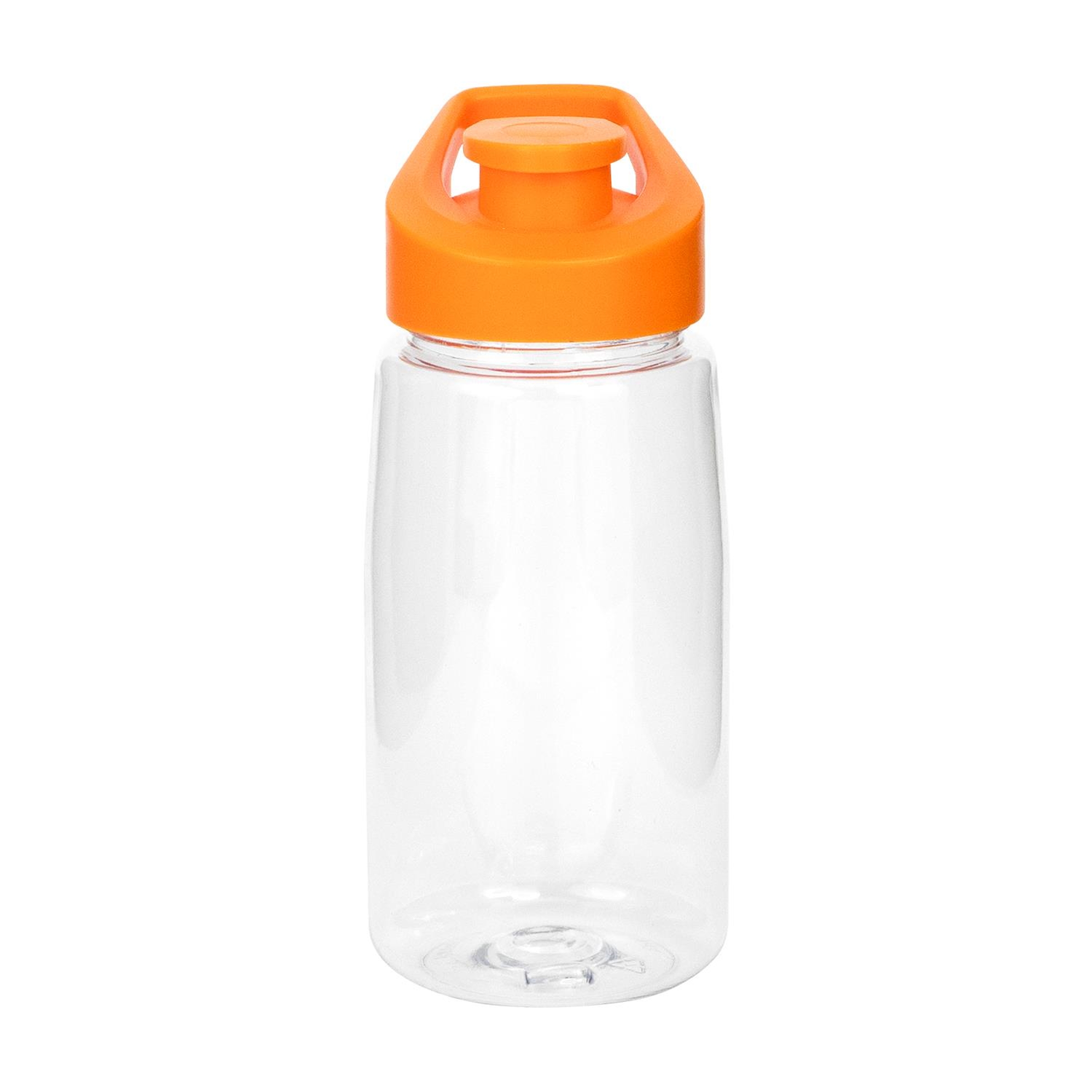 Easy Pour 18 oz. Recycled Bottle 1