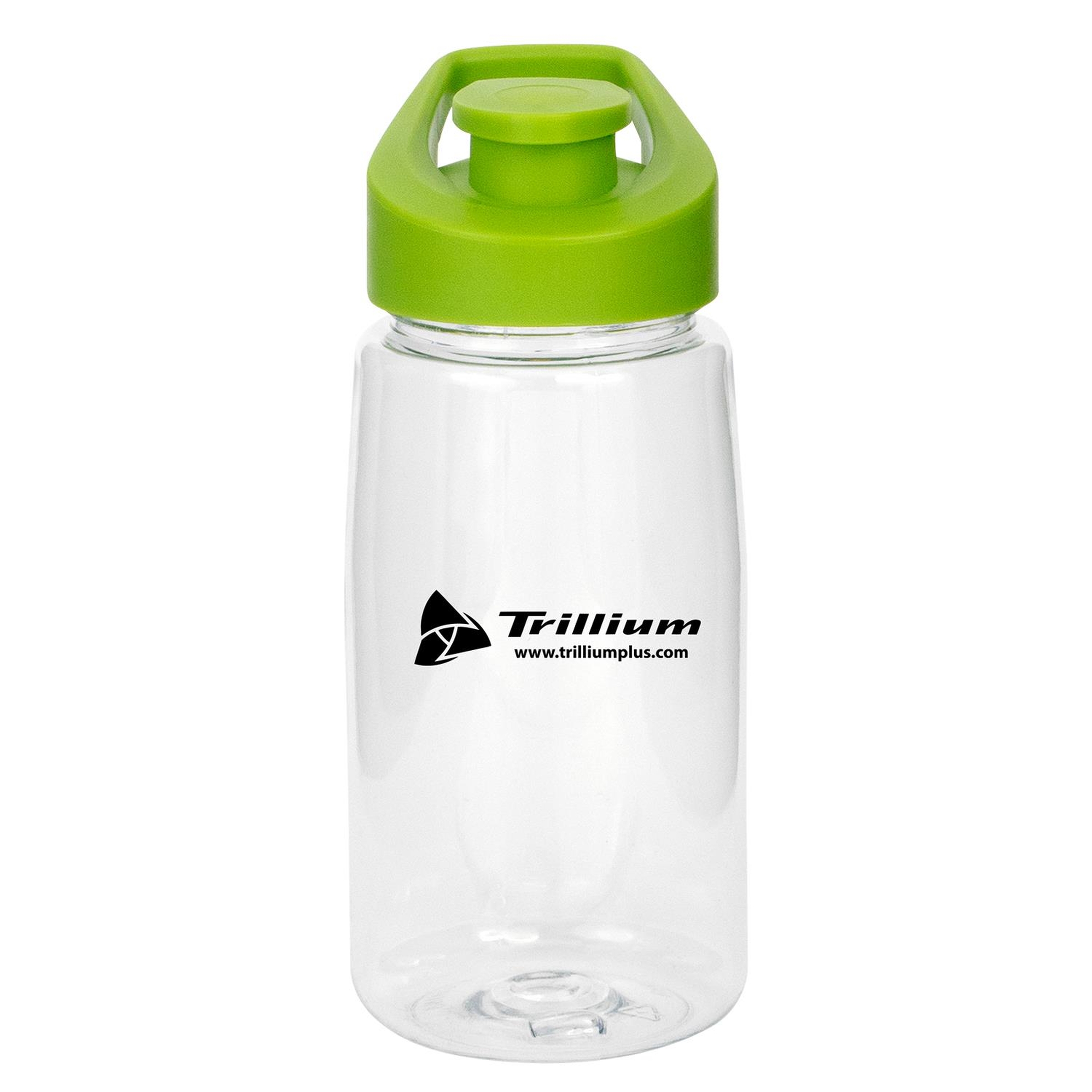 Easy Pour 18 oz. Recycled Bottle 1
