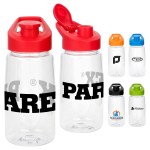 Easy Pour 18 oz. Recycled Bottle 1 Easy Pour 18 oz. Recycled Bottle 1
