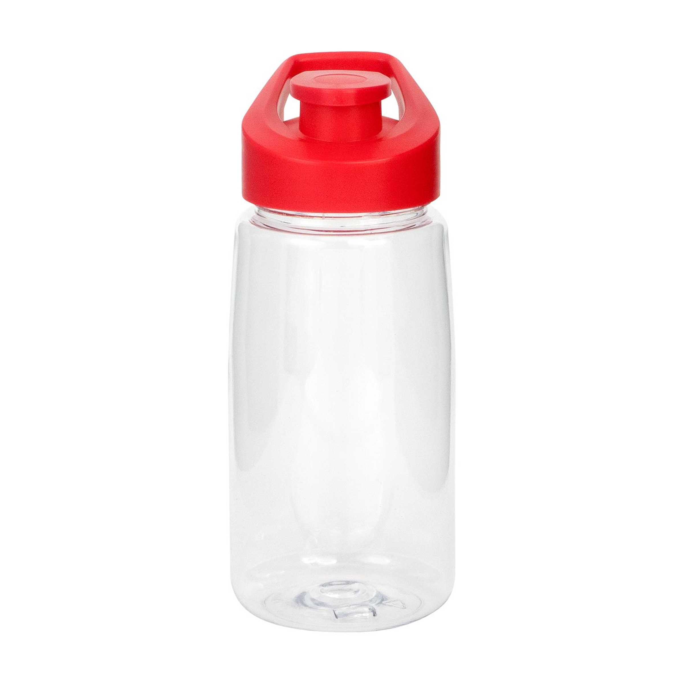 Easy Pour 18 oz. Recycled Bottle 1