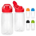 Easy Pour 18 oz. Recycled Bottle 2 Easy Pour 18 oz. Recycled Bottle 2