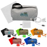 Speck Travel Fast Charger, Cable & Cloth Set 1 Speck Travel Fast Charger, Cable & Cloth Set 1