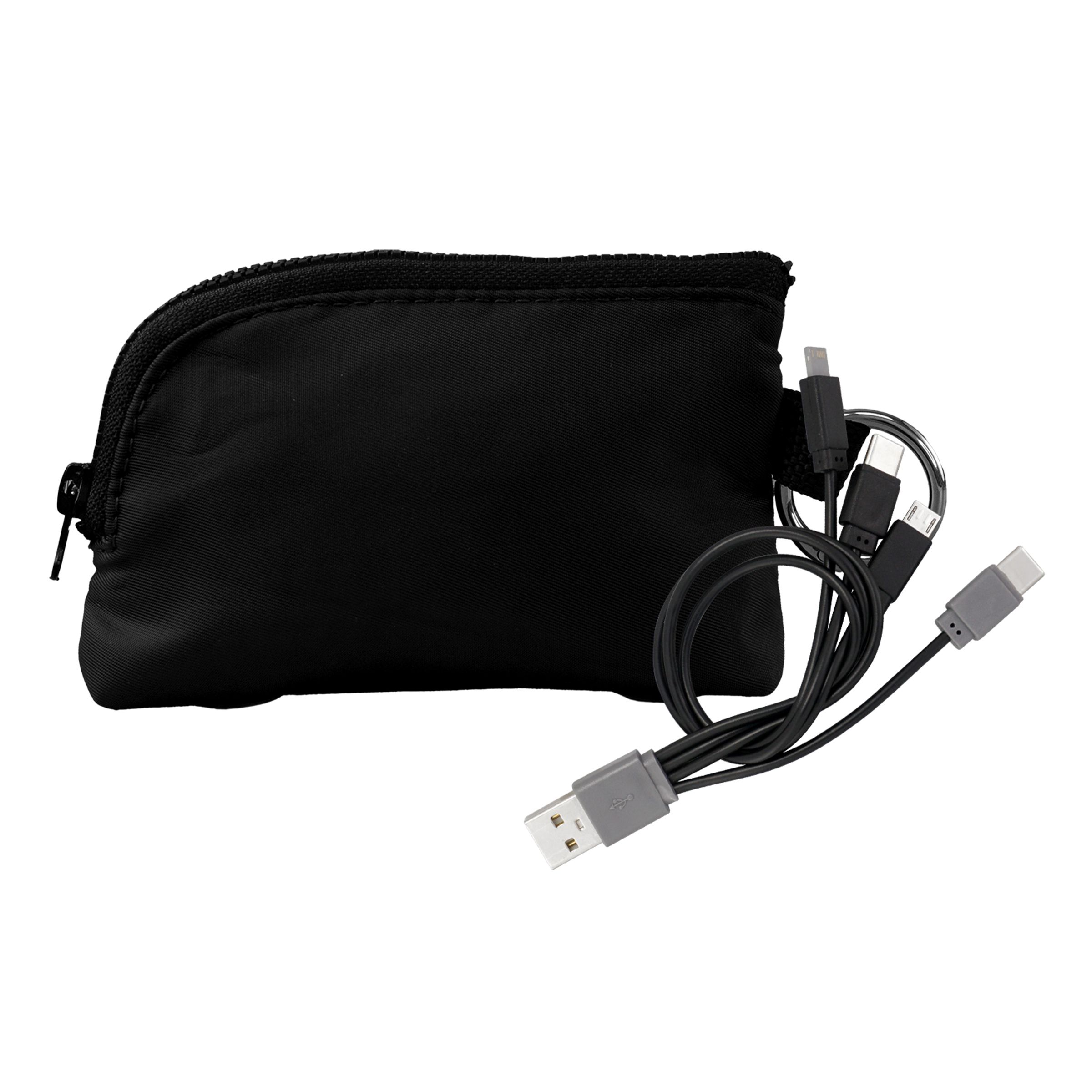 RPET Zip Around Cable Set 1