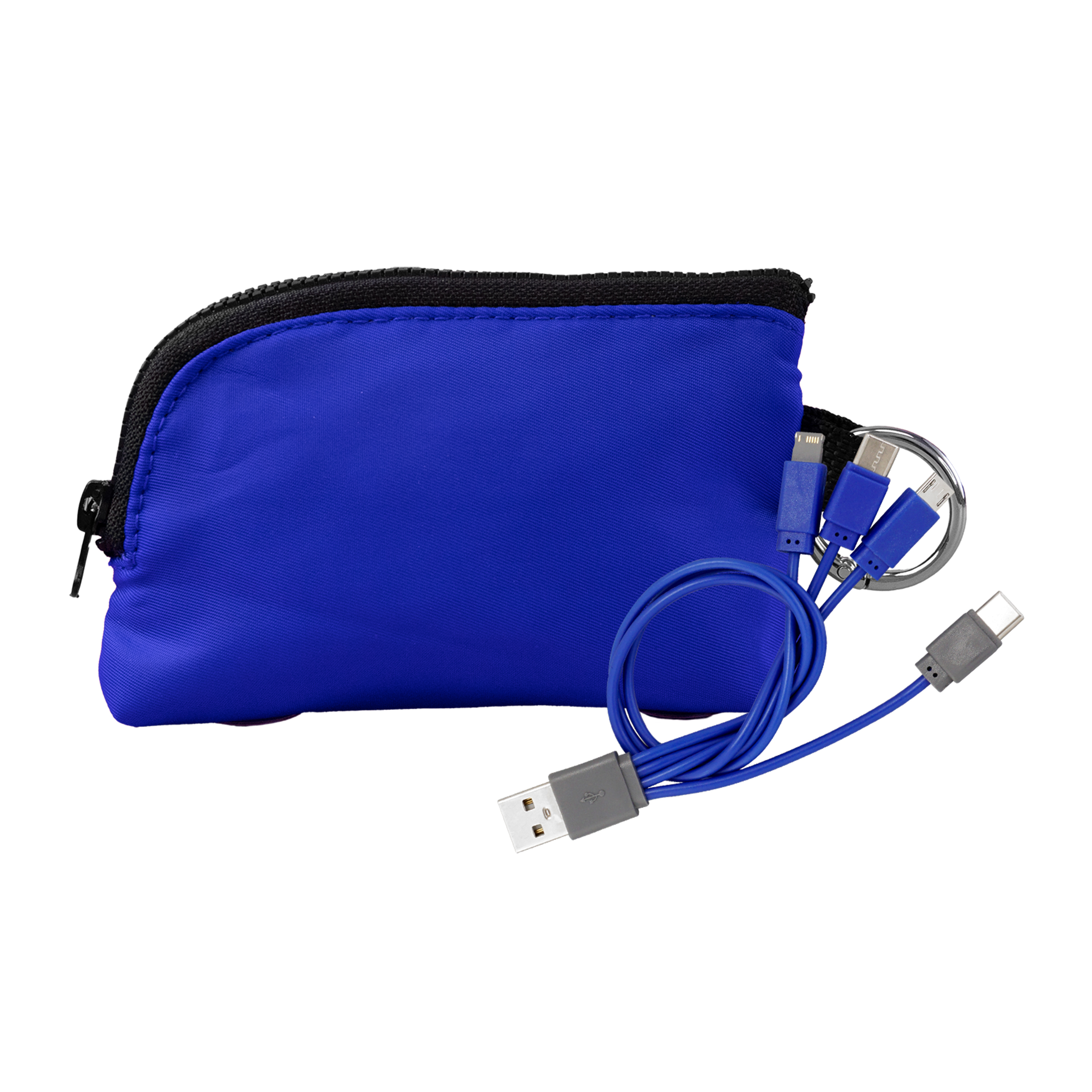 RPET Zip Around Cable Set 1