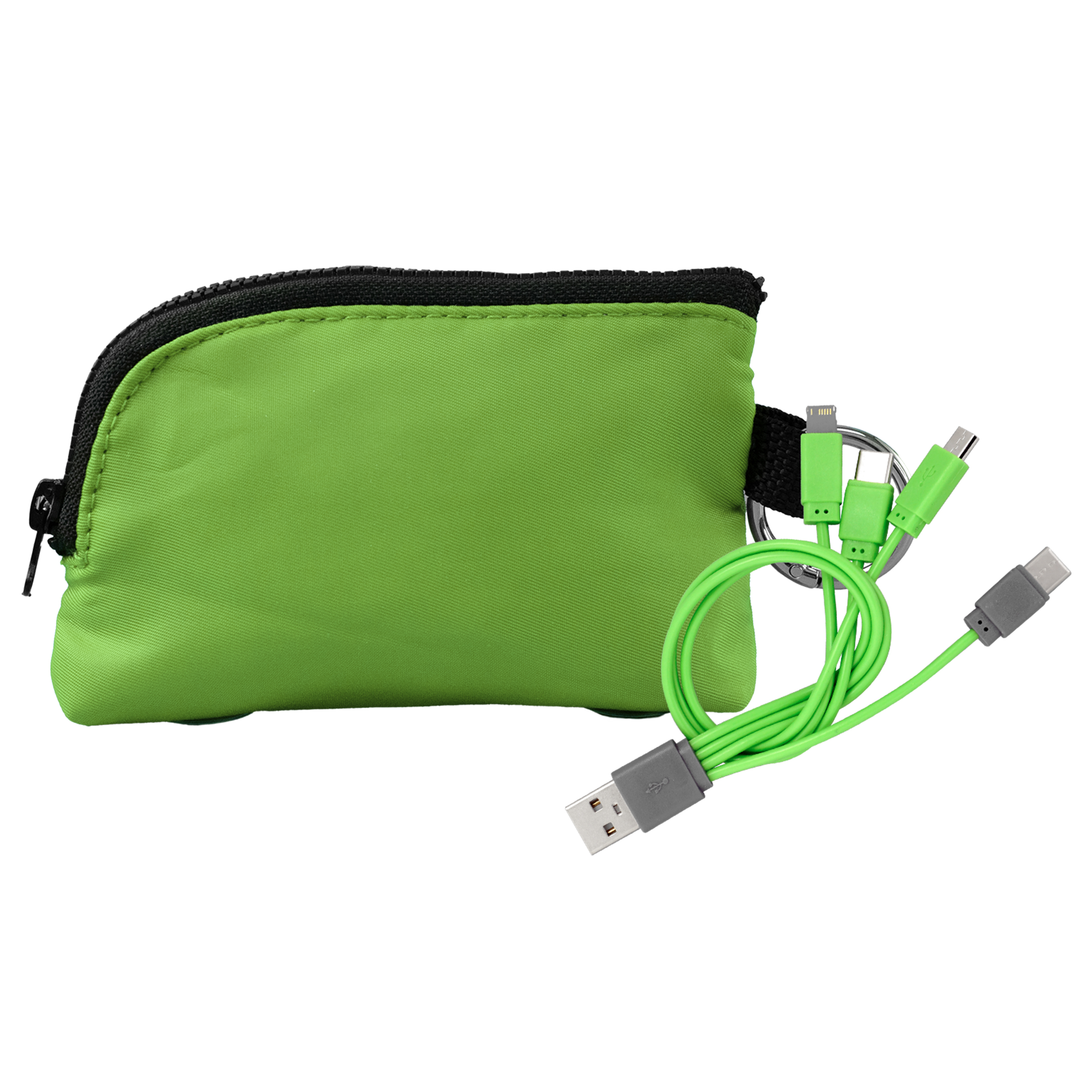 RPET Zip Around Cable Set 1