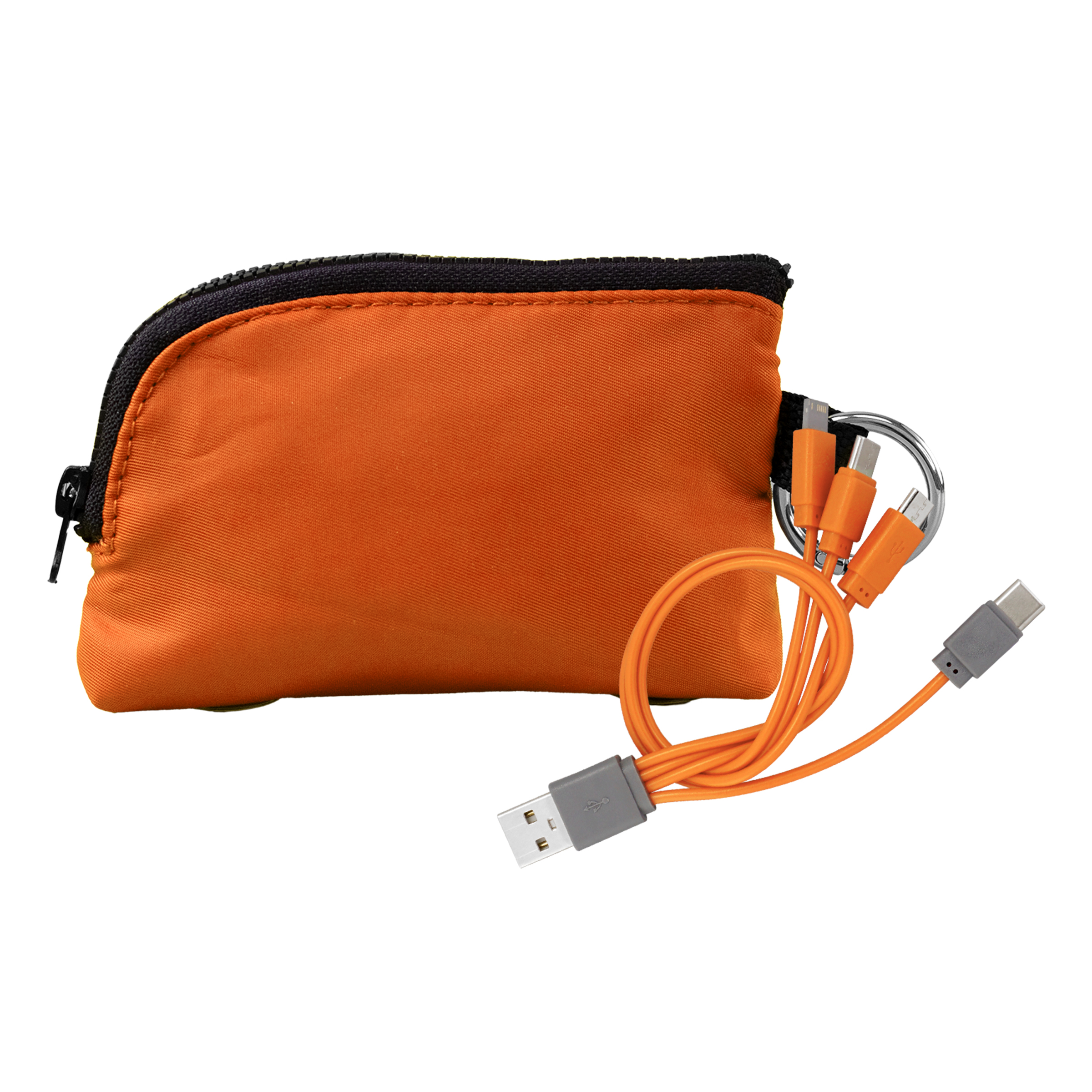 RPET Zip Around Cable Set 1