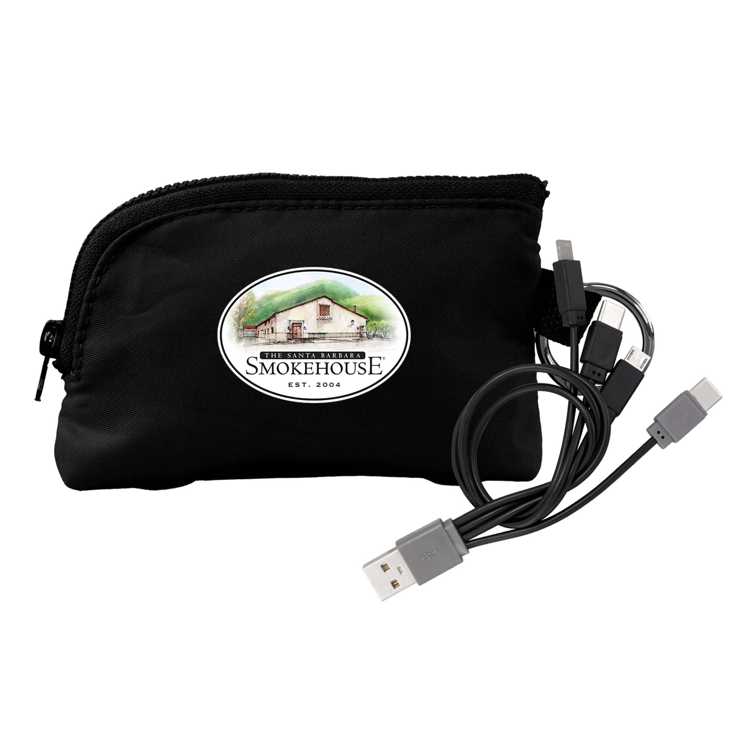 RPET Zip Around Cable Set 1