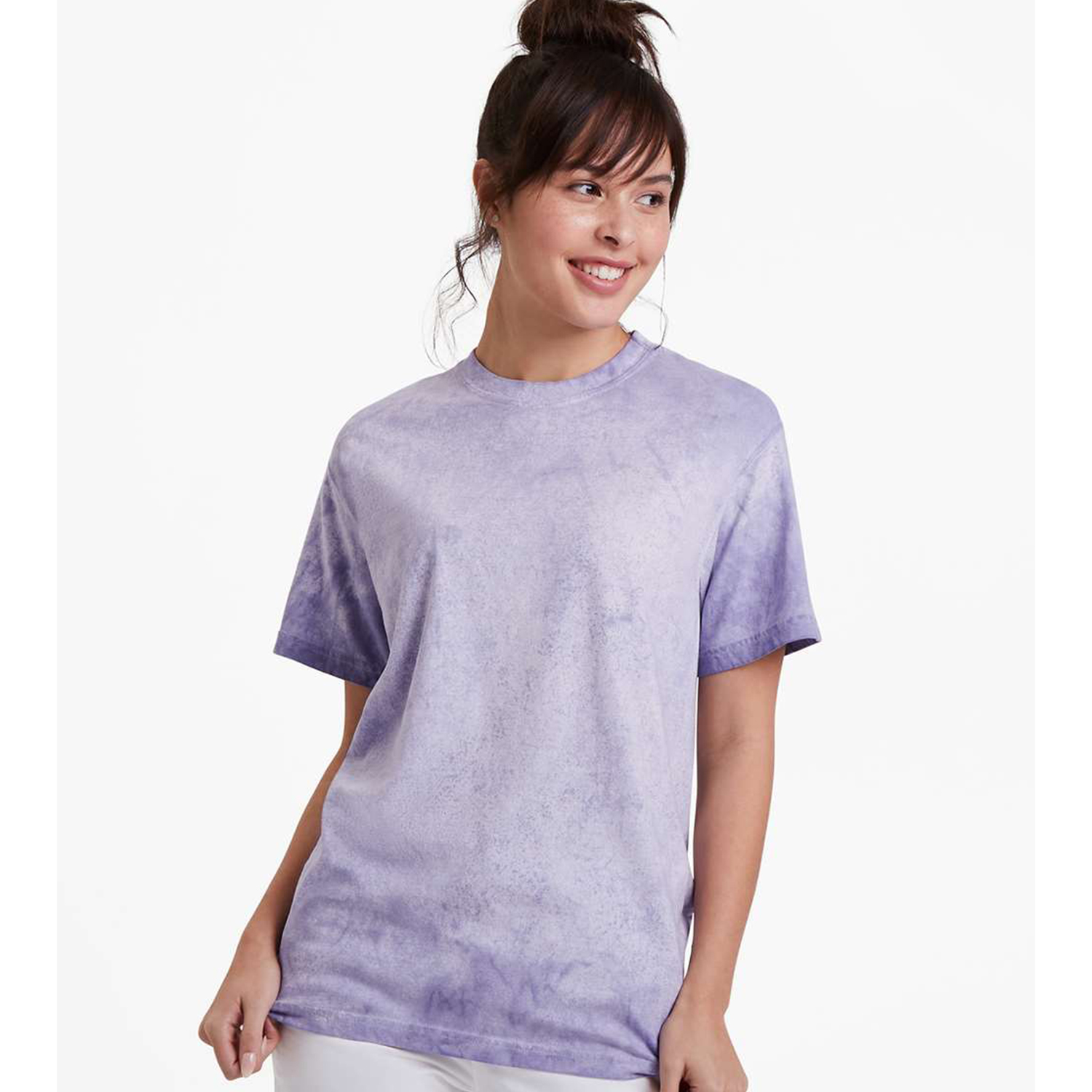 Comfort Colors® Colorblast Heavyweight T-Shirt 1