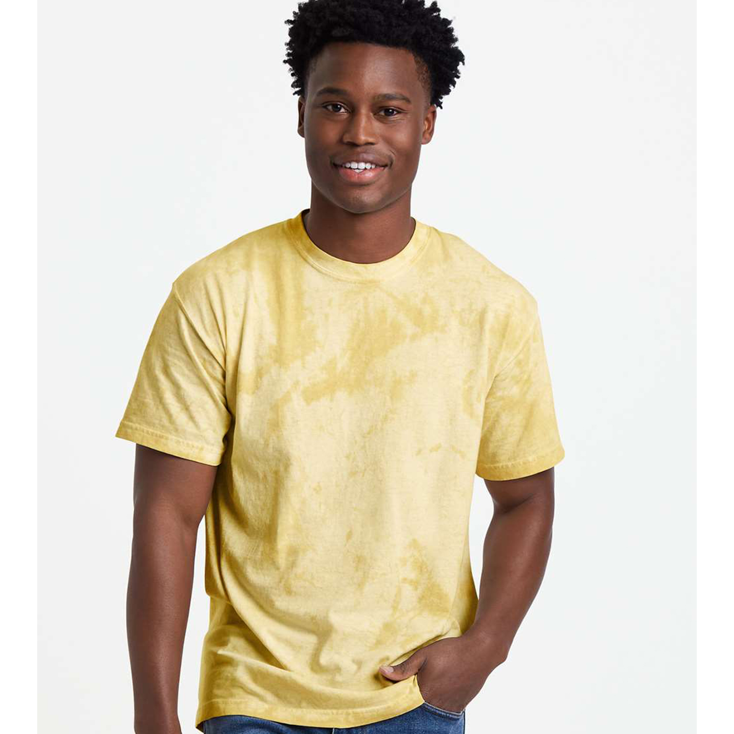 Comfort Colors® Colorblast Heavyweight T-Shirt 1