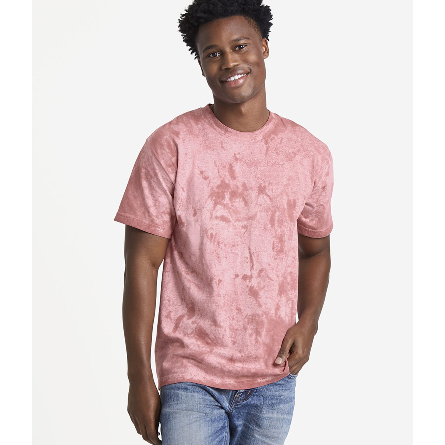 Comfort Colors® Colorblast Heavyweight T-Shirt 1