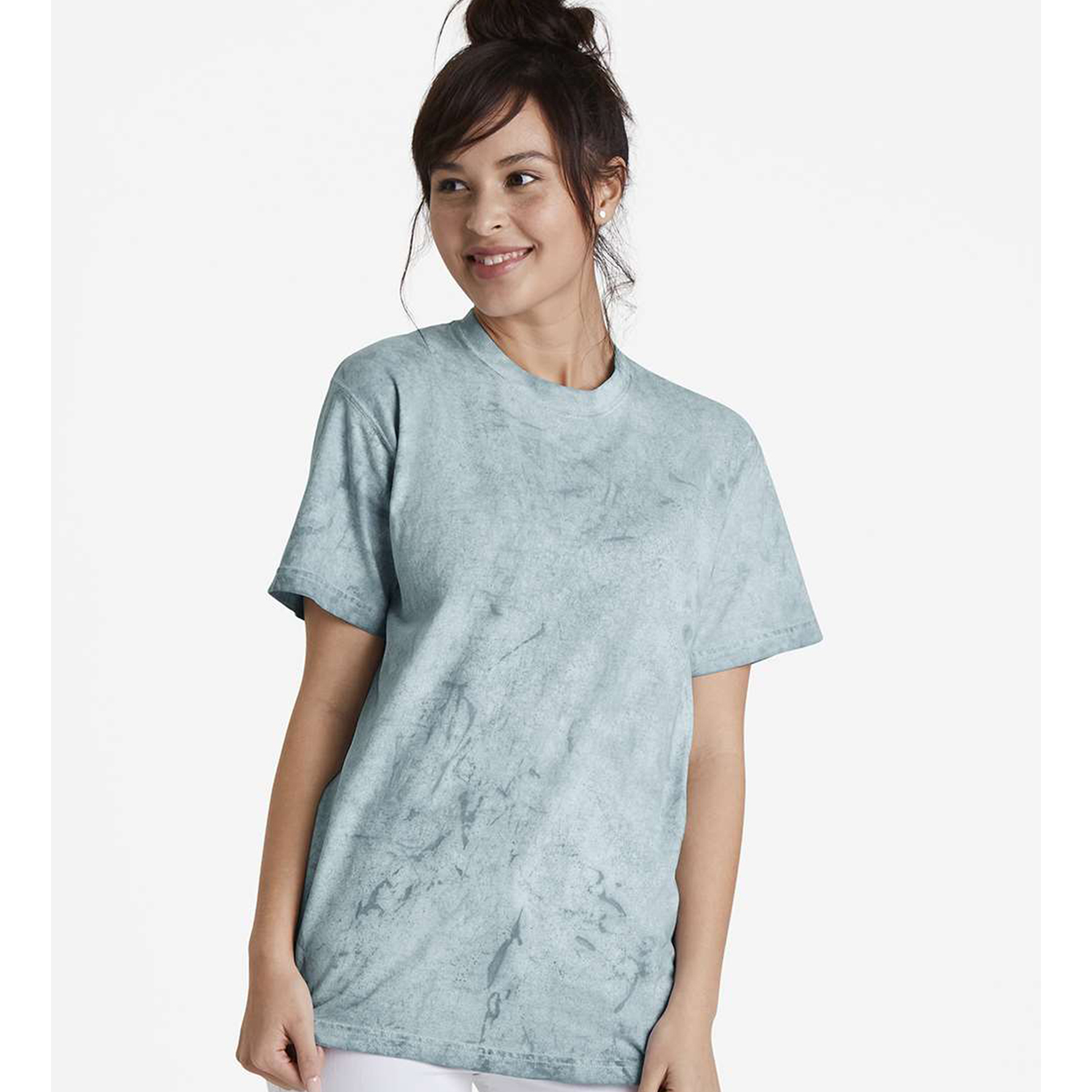 Comfort Colors® Colorblast Heavyweight T-Shirt 1
