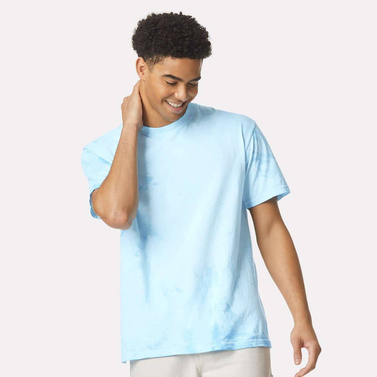 Comfort Colors® Colorblast Heavyweight T-Shirt 1
