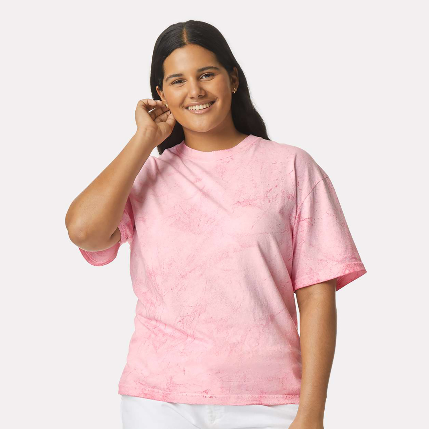 Comfort Colors® Colorblast Heavyweight T-Shirt 1