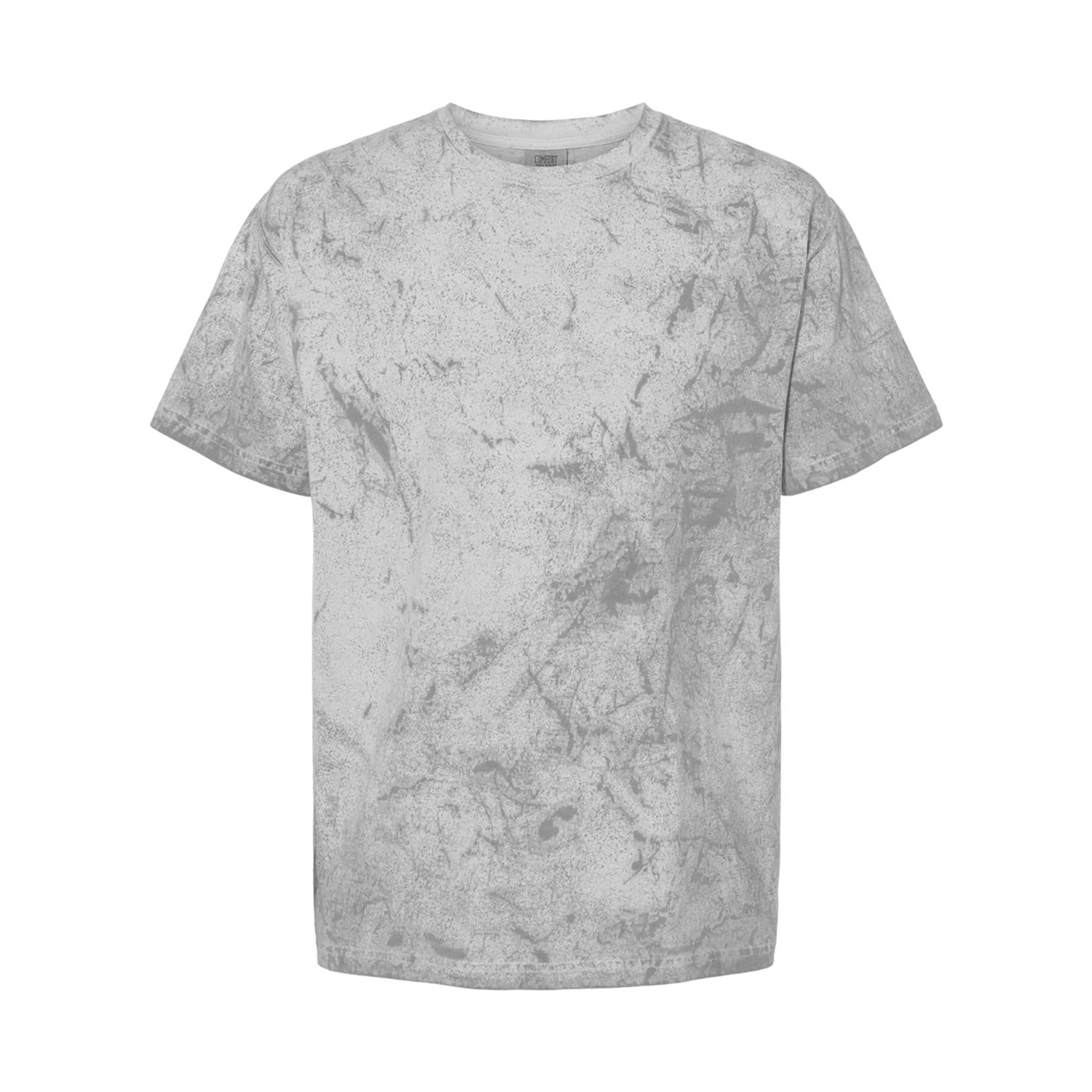 Comfort Colors® Colorblast Heavyweight T-Shirt 1