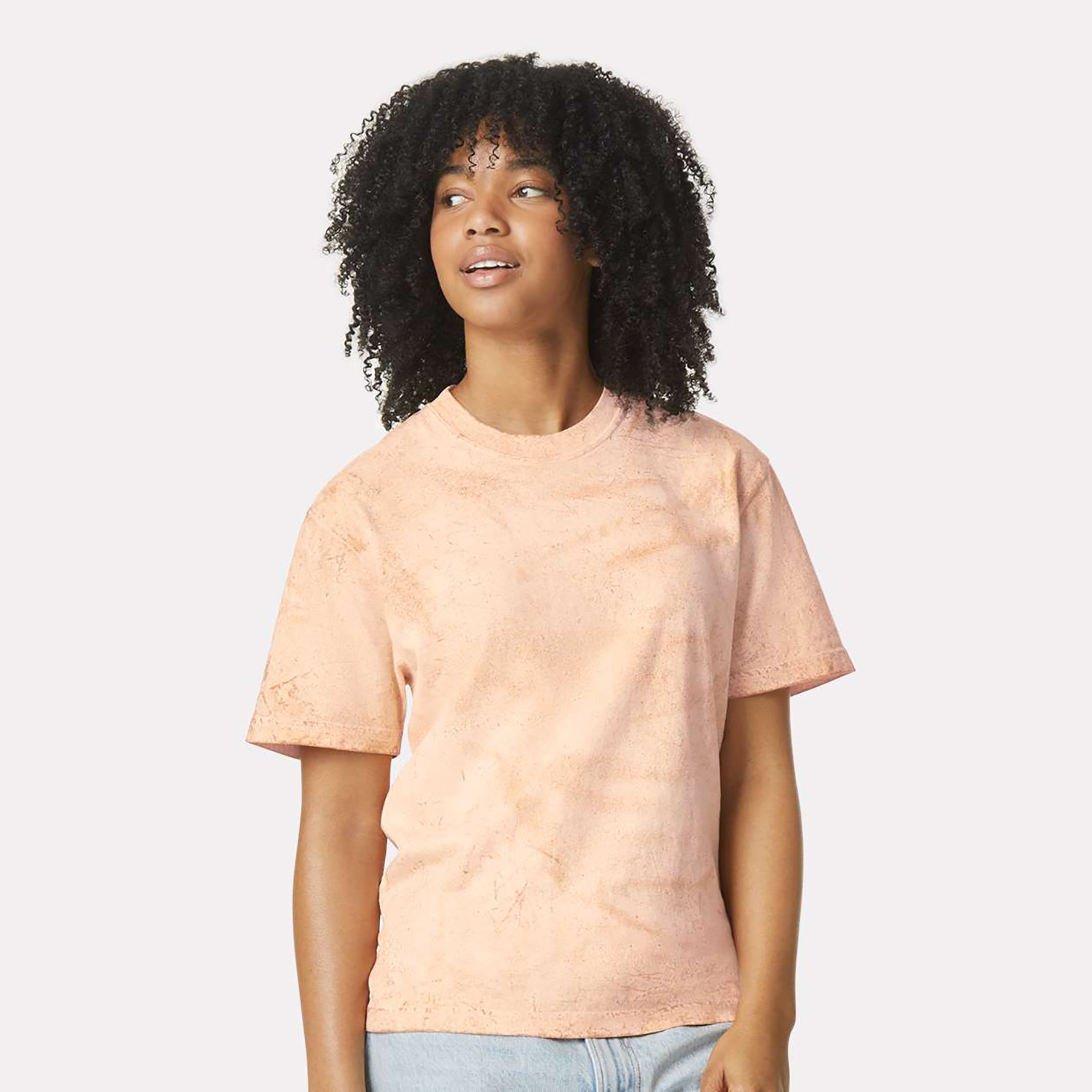 Comfort Colors® Colorblast Heavyweight T-Shirt 1