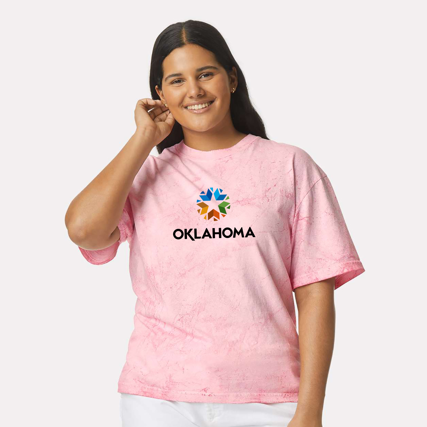 Comfort Colors® Colorblast Heavyweight T-Shirt 1