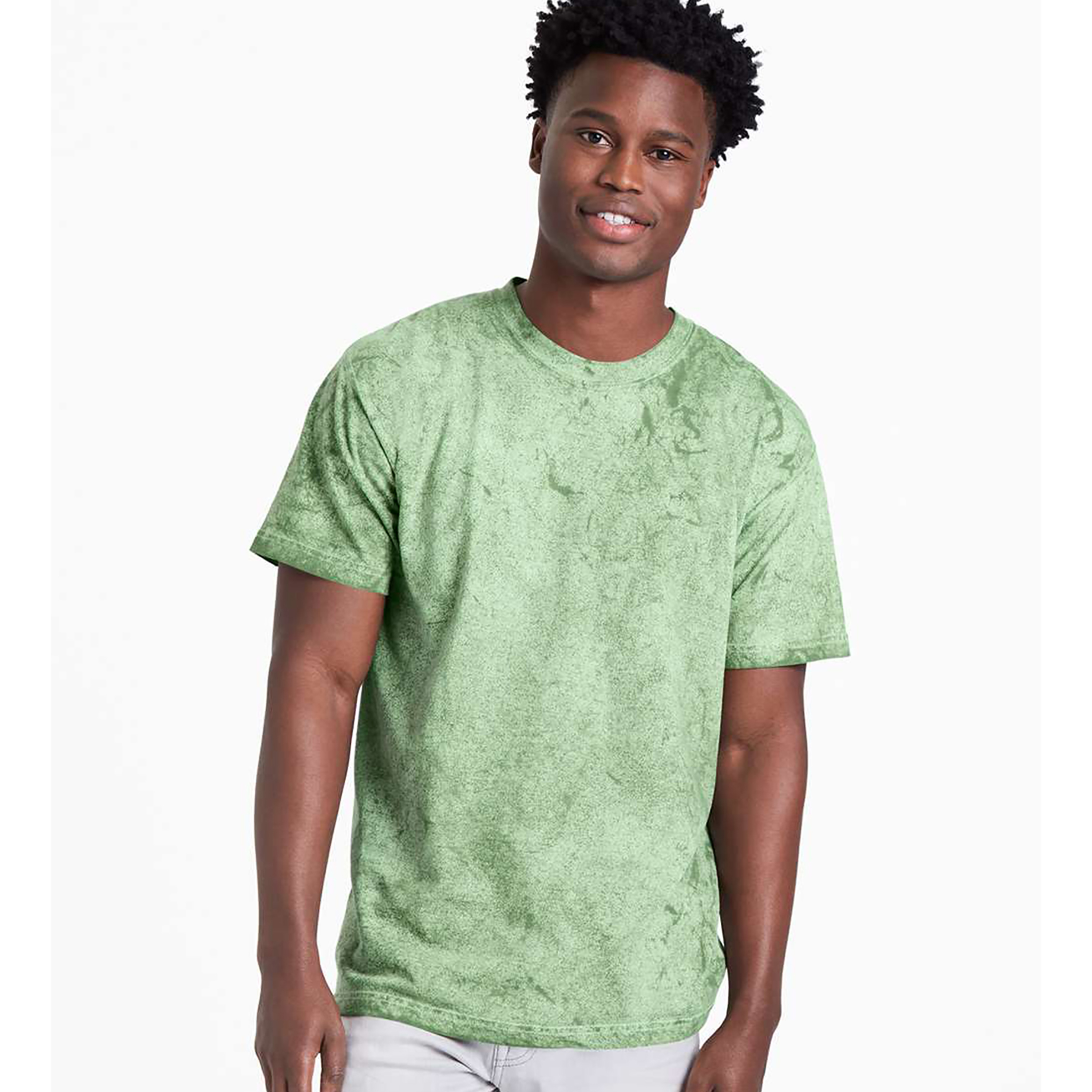 Comfort Colors® Colorblast Heavyweight T-Shirt 1