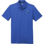 OGIO® - Metro Polo - enzyme blue OGIO® - Metro Polo - enzyme blue