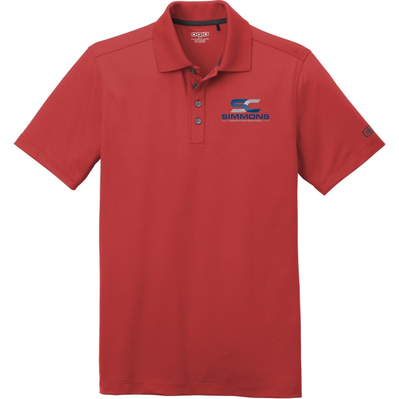 OGIO® - Metro Polo 1 OGIO® - Metro Polo 1