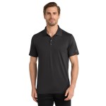 OGIO® - Metro Polo - Blacktop OGIO® - Metro Polo - Blacktop