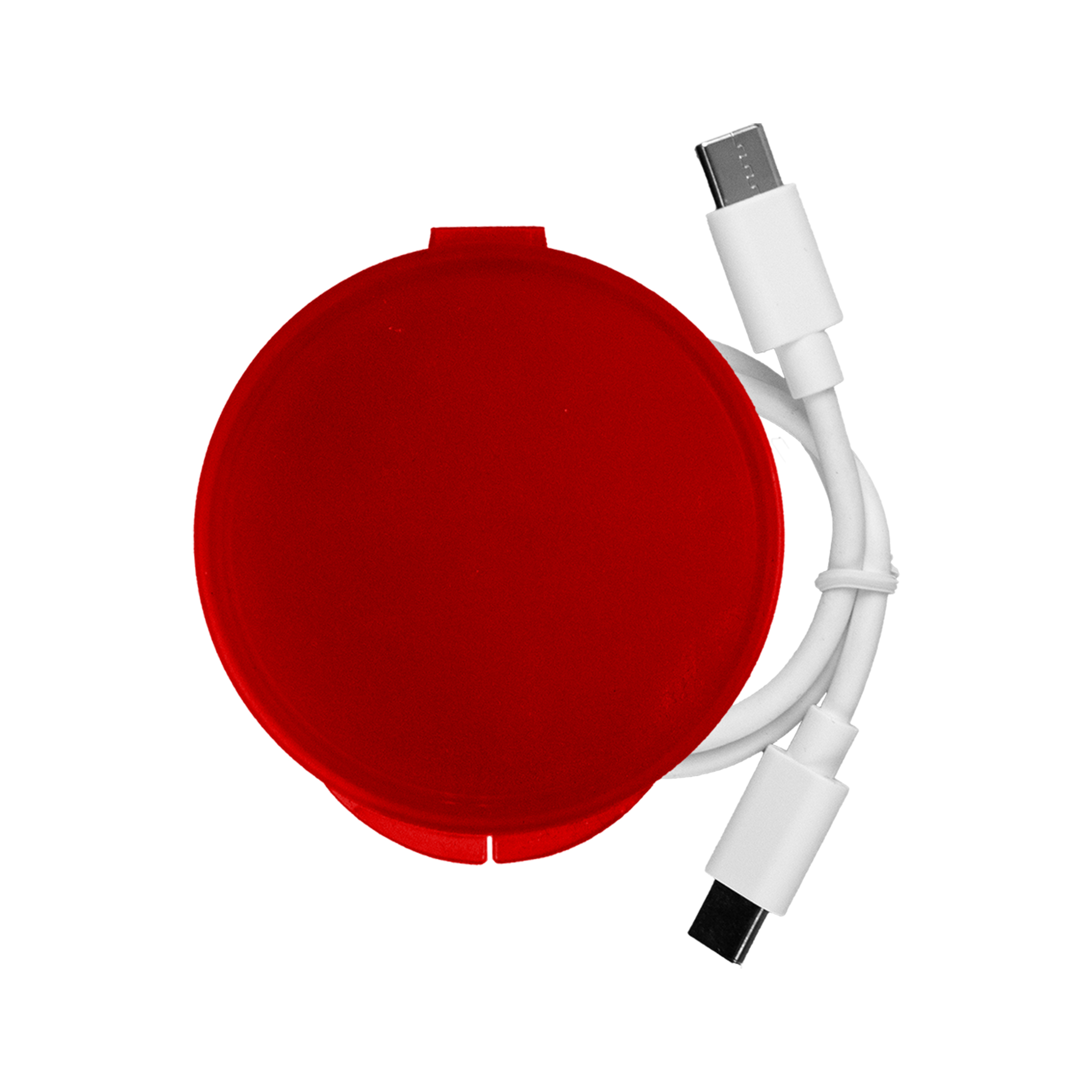 Round C to C Cable Set 1