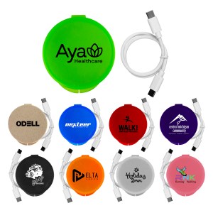 Round C to C Cable Set 1 Round C to C Cable Set 1