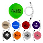 Round C to C Cable Set 1 Round C to C Cable Set 1