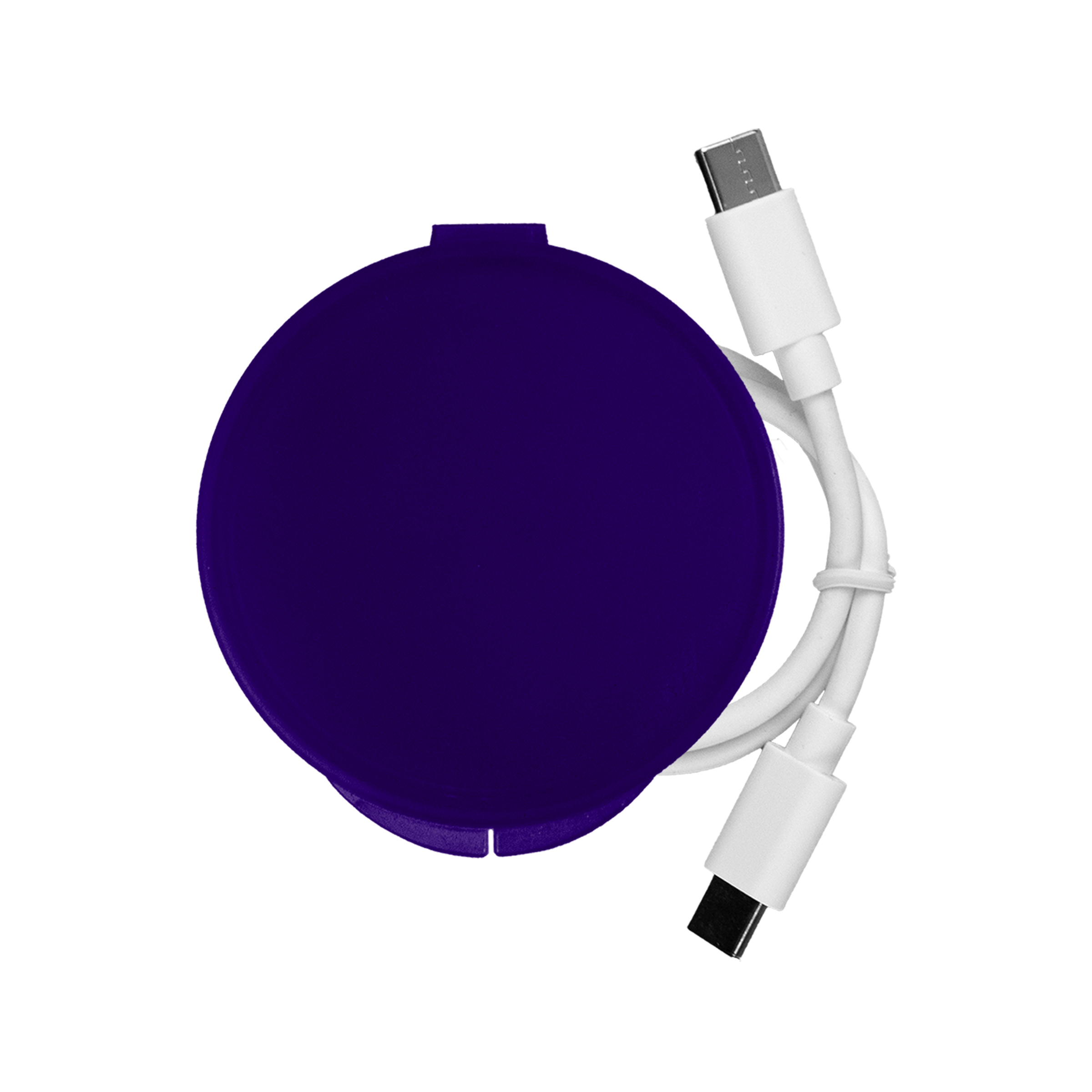 Round C to C Cable Set 1