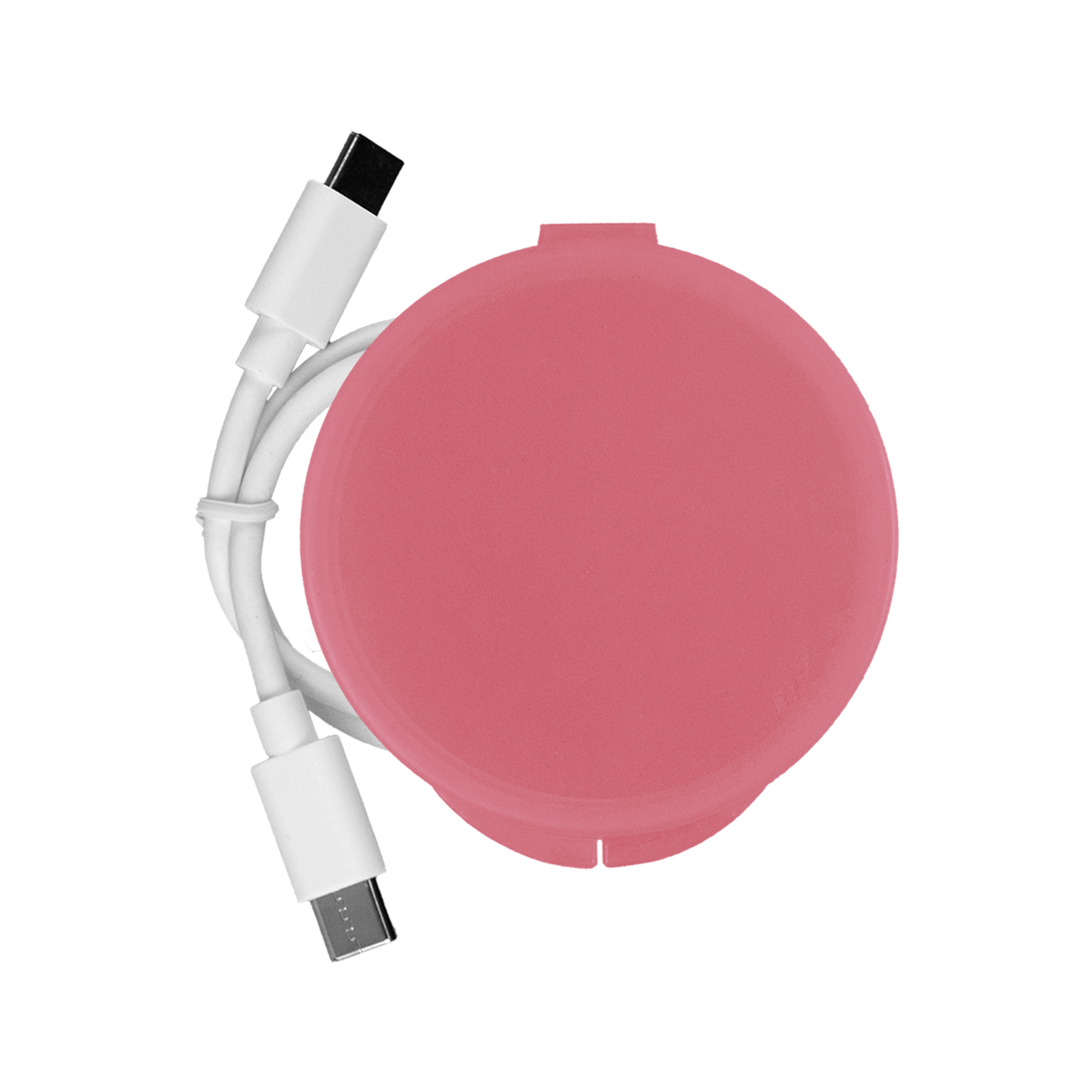 Round C to C Cable Set 1