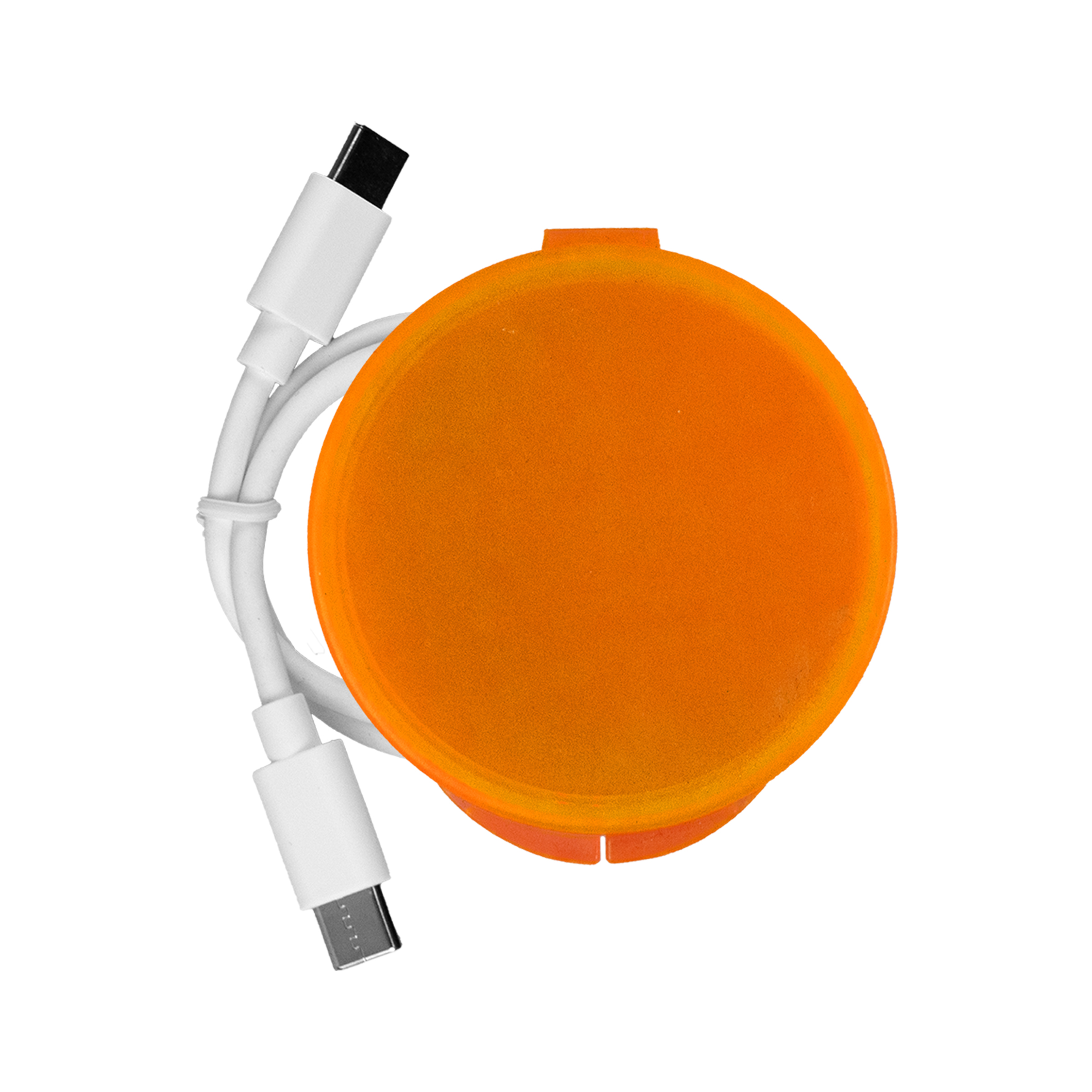 Round C to C Cable Set 1
