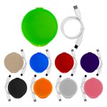 Round C to C Cable Set 2 Round C to C Cable Set 2