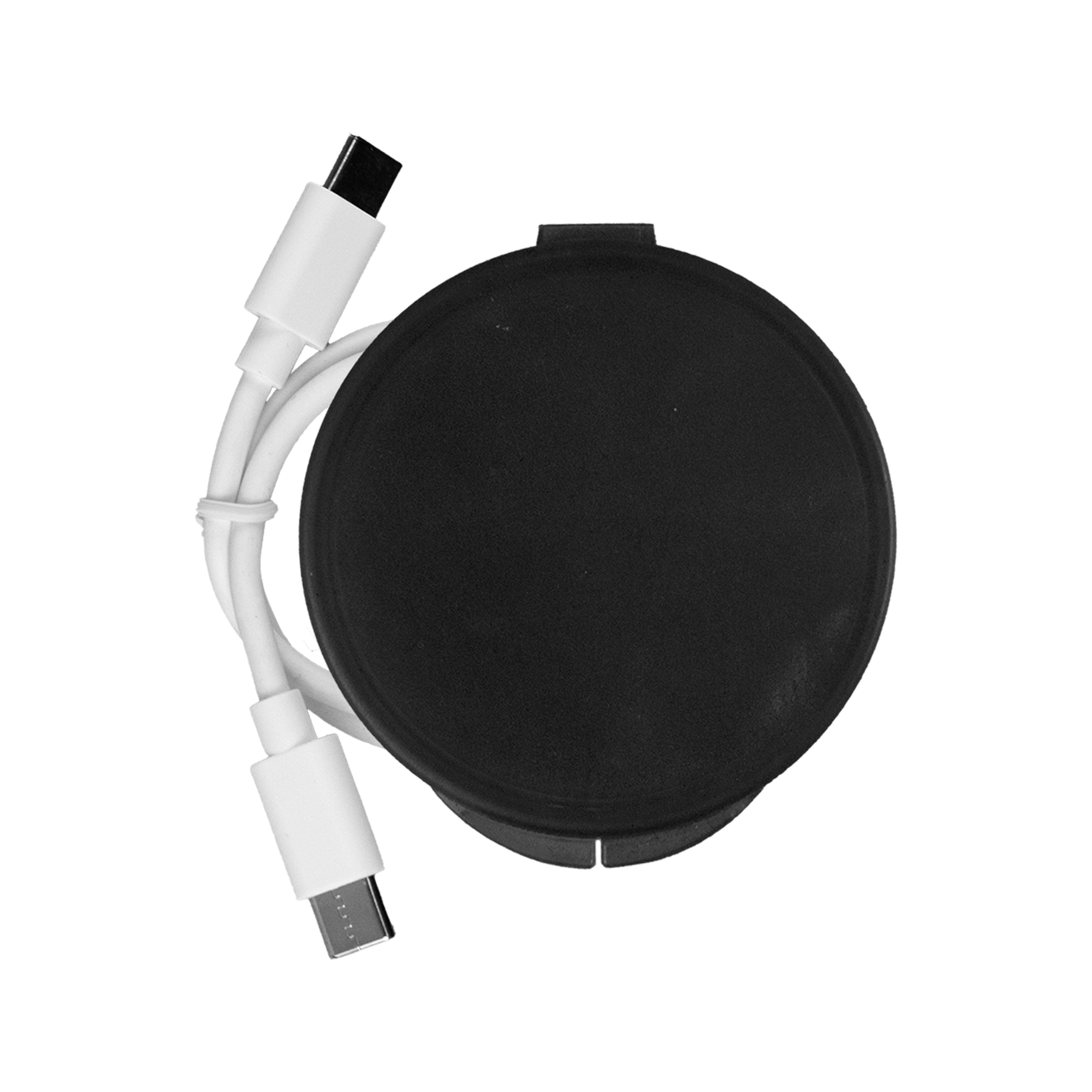 Round C to C Cable Set 1