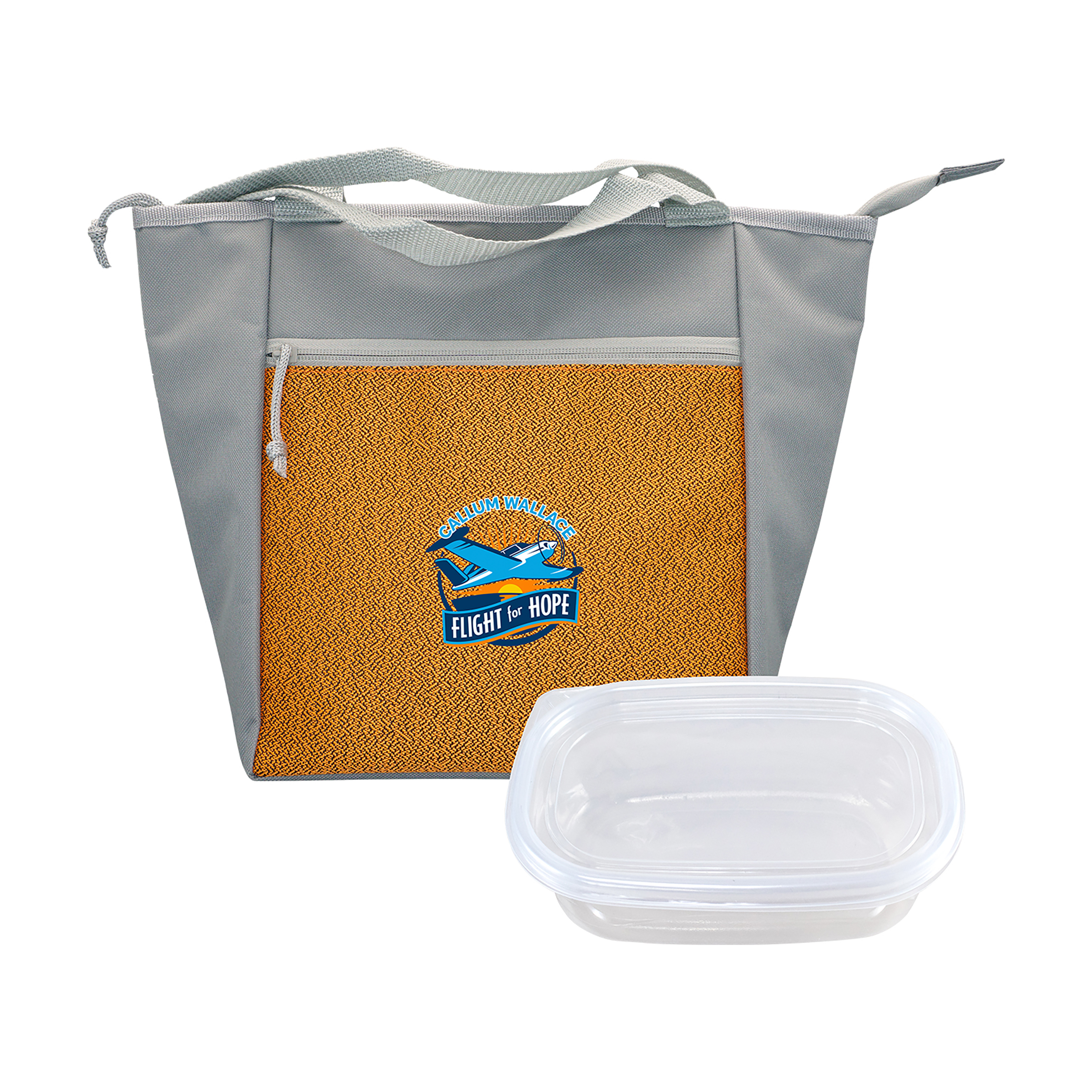 Handy Speck Cooler Tote Set 1