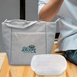 Handy Speck Cooler Tote Set - lifestyle Handy Speck Cooler Tote Set - lifestyle
