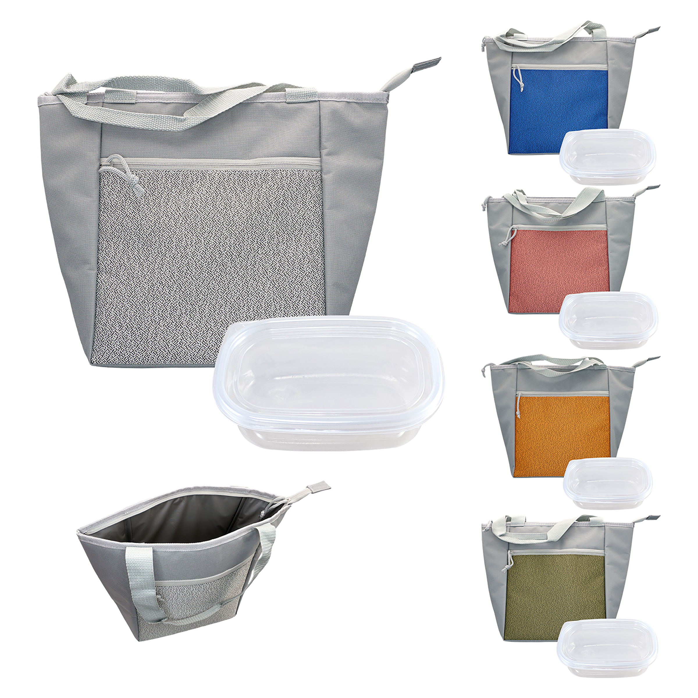 Handy Speck Cooler Tote Set 1