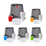 Handy Soup & Salad Backpack Set 2 Handy Soup & Salad Backpack Set 2