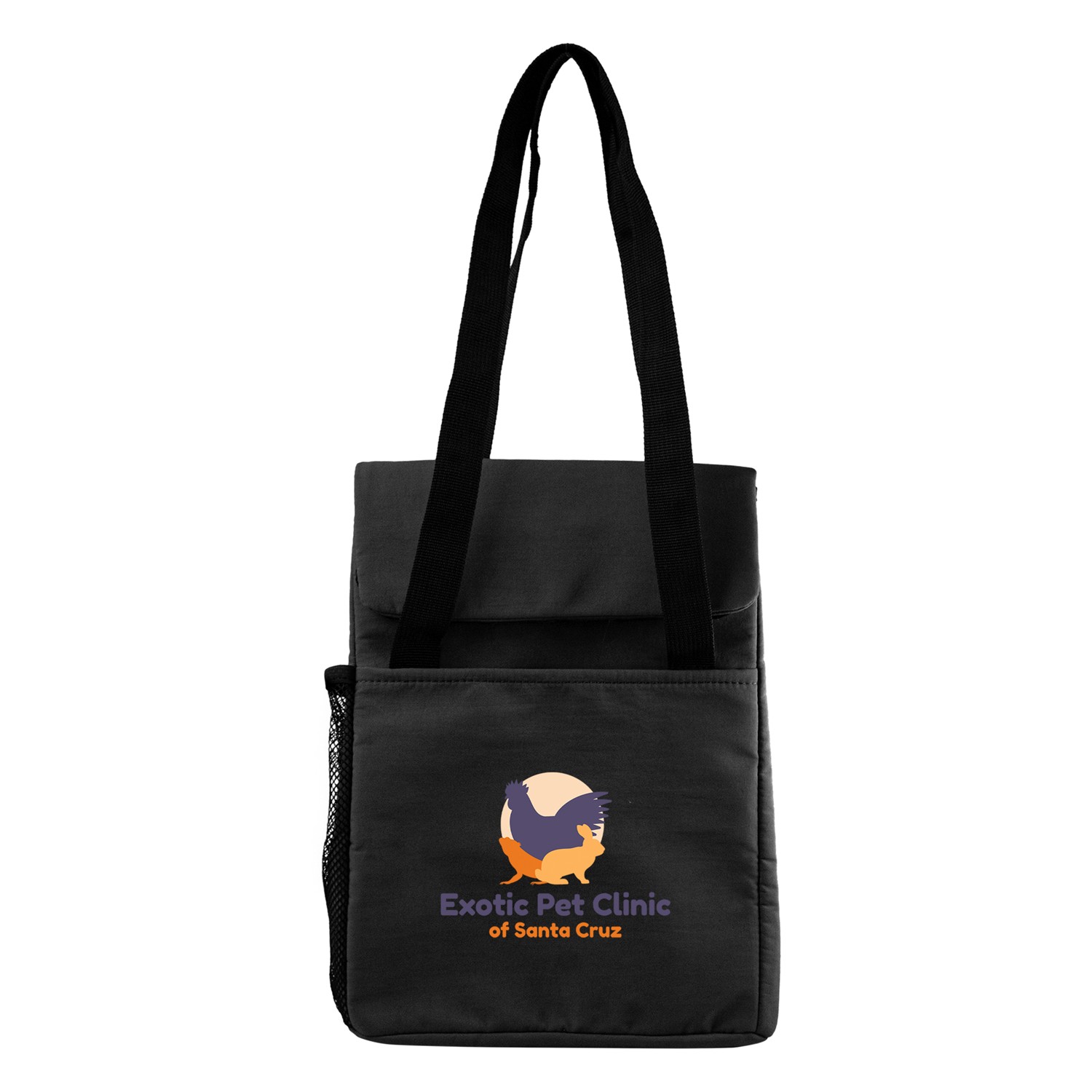 Roam Lunch Cooler Bag 1