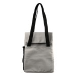 Roam Lunch Cooler Bag - Cement Blank Roam Lunch Cooler Bag - Cement Blank