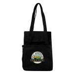 Roam Lunch Cooler Bag - Black Logo Roam Lunch Cooler Bag - Black Logo